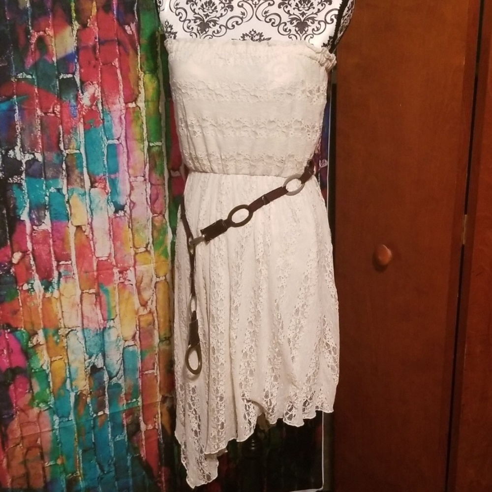 City trends dress